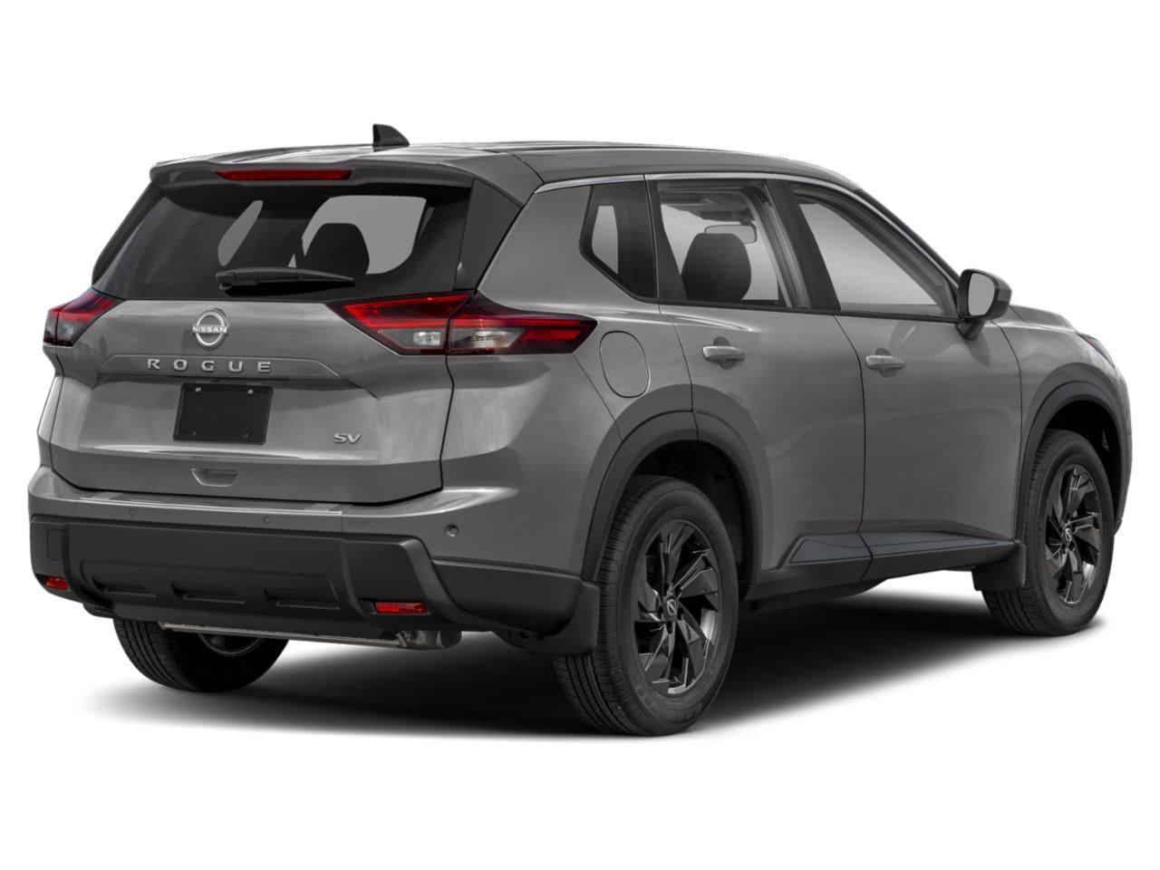 2026 Nissan Rogue 2026.5 FWD SV