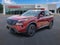 2026 Nissan Rogue 2026.5 FWD SV