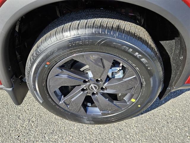 2026 Nissan Rogue 2026.5 FWD SV