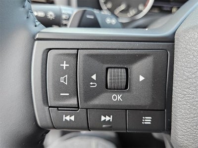 2026 Nissan Rogue 2026.5 FWD SV