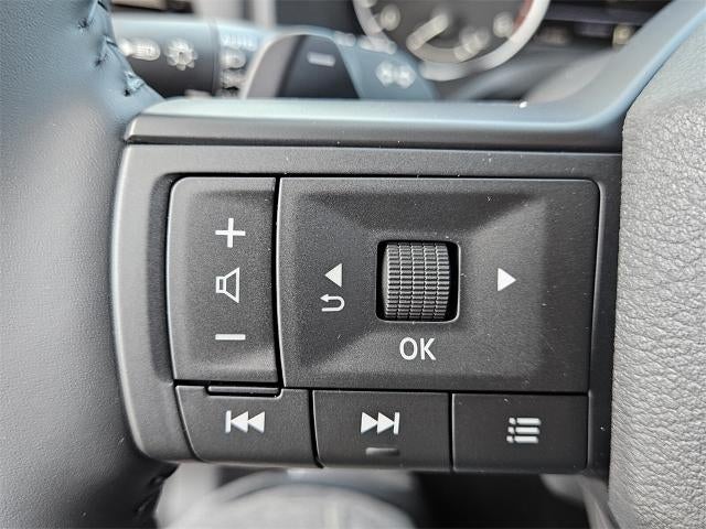 2026 Nissan Rogue 2026.5 FWD SV