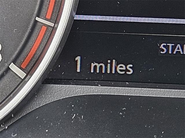 2026 Nissan Rogue 2026.5 FWD SV