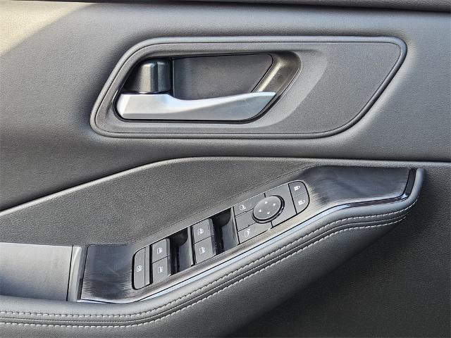 2026 Nissan Rogue 2026.5 FWD SV