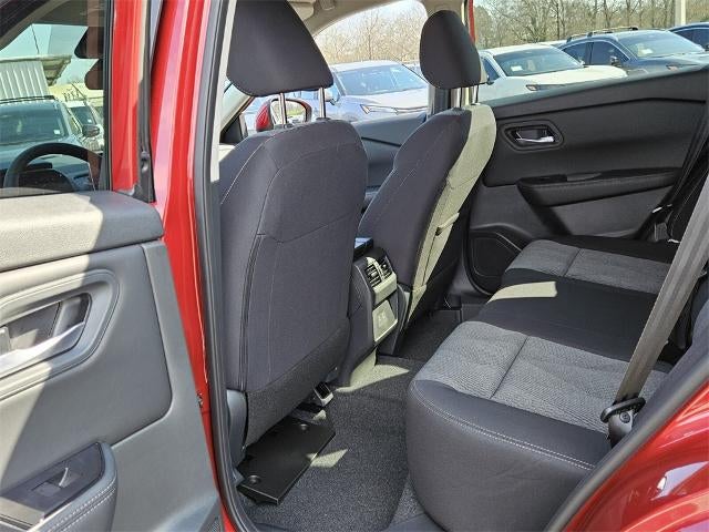 2026 Nissan Rogue 2026.5 FWD SV