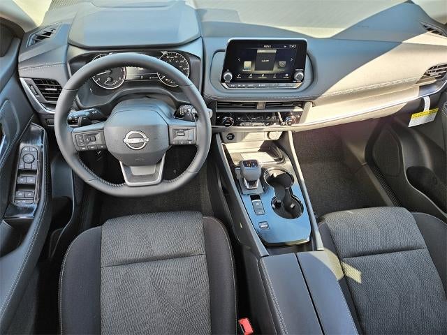 2026 Nissan Rogue 2026.5 FWD SV