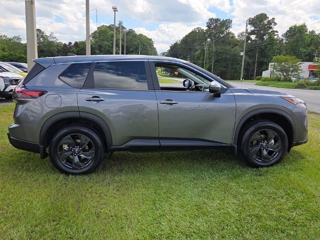2026 Nissan Rogue 2026.5 FWD SV