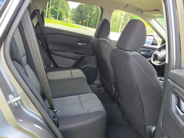 2026 Nissan Rogue 2026.5 FWD SV