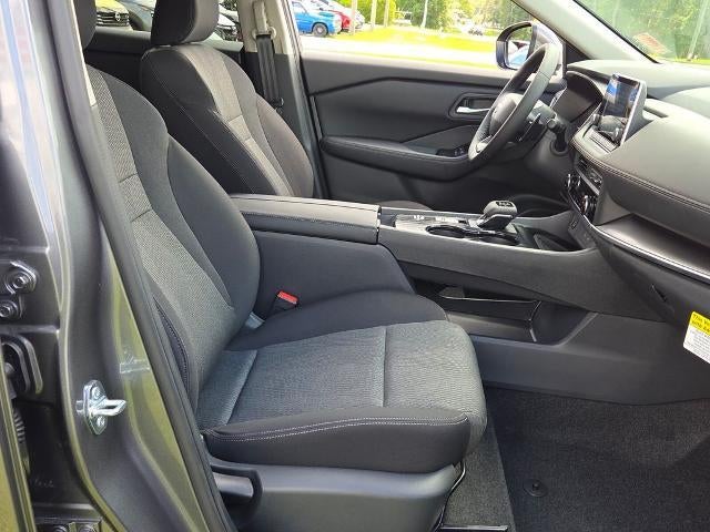 2026 Nissan Rogue 2026.5 FWD SV