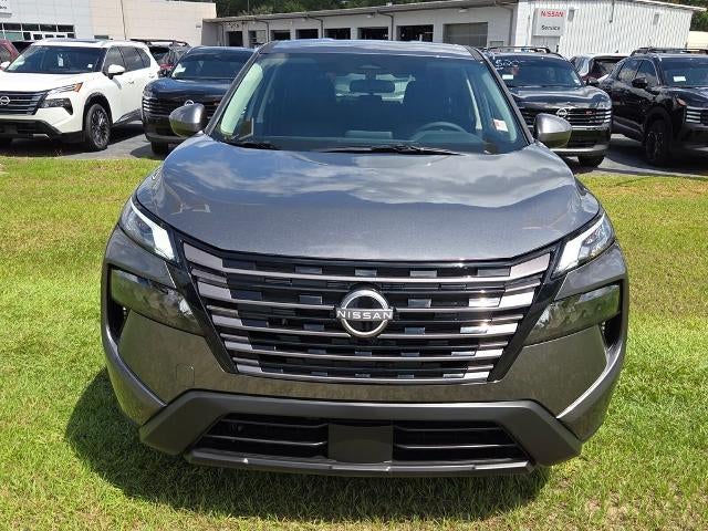 2026 Nissan Rogue 2026.5 FWD SV