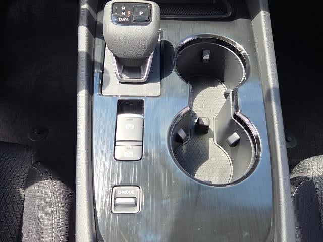 2026 Nissan Rogue 2026.5 FWD SV