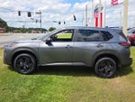 2026 Nissan Rogue 2026.5 FWD SV