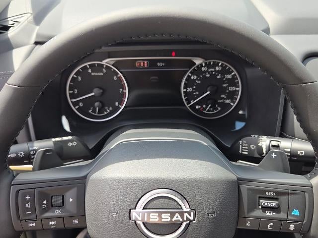 2026 Nissan Rogue 2026.5 FWD SV