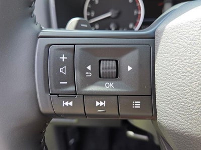 2026 Nissan Rogue 2026.5 FWD SV