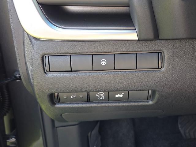 2026 Nissan Rogue 2026.5 FWD SV