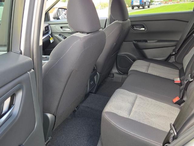 2026 Nissan Rogue 2026.5 FWD SV