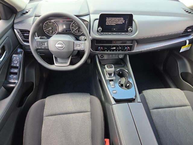 2026 Nissan Rogue 2026.5 FWD SV