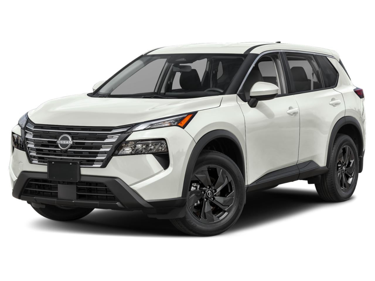 2026 Nissan Rogue's photo