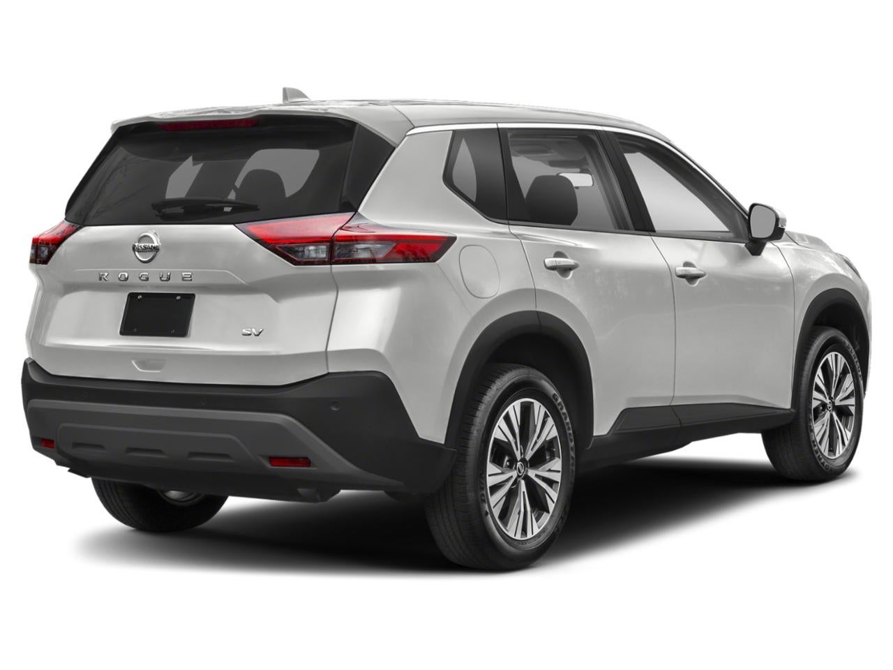 2023 Nissan Rogue FWD SV