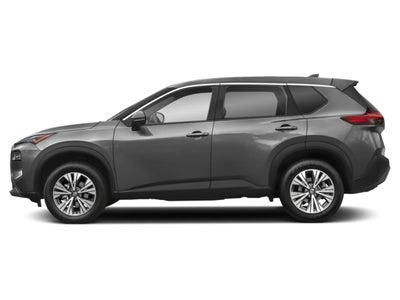 2023 Nissan Rogue FWD SV