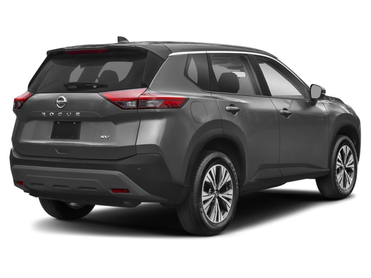 2023 Nissan Rogue FWD SV