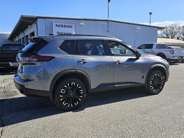2026 Nissan Rogue 2026.5 FWD Dark Armor