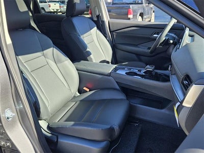 2026 Nissan Rogue 2026.5 FWD Dark Armor