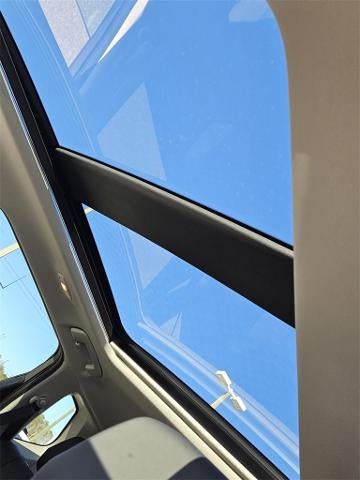 2026 Nissan Rogue 2026.5 FWD Dark Armor