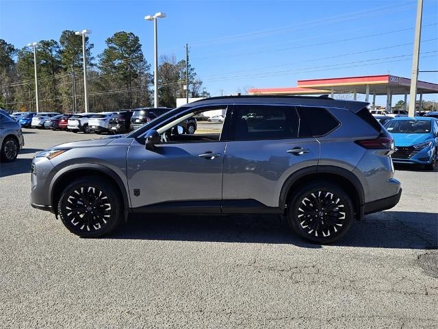 2026 Nissan Rogue 2026.5 FWD Dark Armor