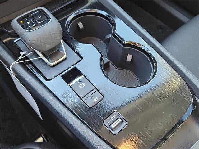 2026 Nissan Rogue 2026.5 FWD Dark Armor