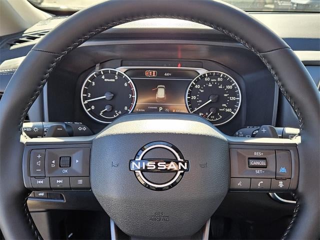 2026 Nissan Rogue 2026.5 FWD Dark Armor