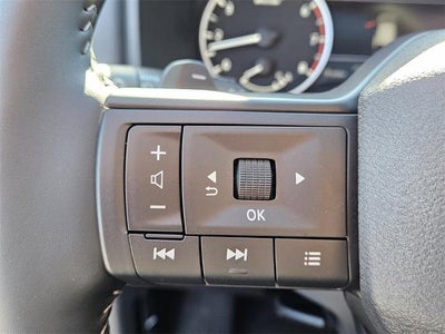 2026 Nissan Rogue 2026.5 FWD Dark Armor