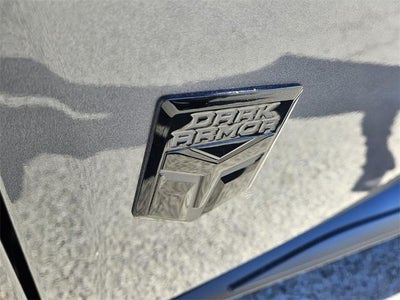 2026 Nissan Rogue 2026.5 FWD Dark Armor