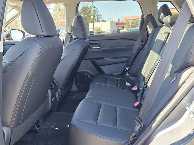 2026 Nissan Rogue 2026.5 FWD Dark Armor