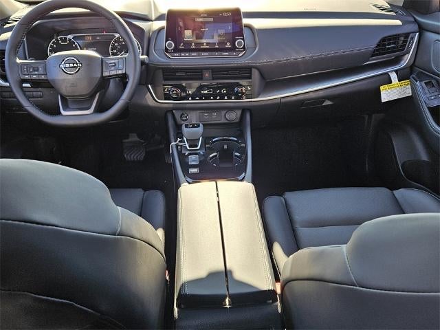 2026 Nissan Rogue 2026.5 FWD Dark Armor