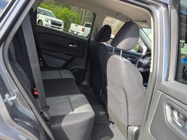 2026 Nissan Rogue 2026.5 FWD SV