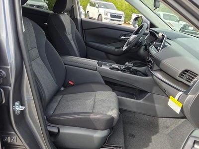 2026 Nissan Rogue 2026.5 FWD SV