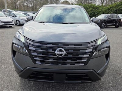 2026 Nissan Rogue 2026.5 FWD SV