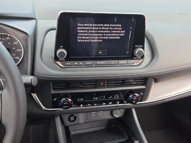 2026 Nissan Rogue 2026.5 FWD SV