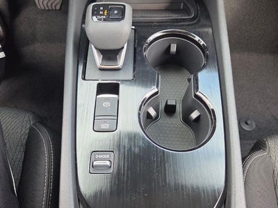 2026 Nissan Rogue 2026.5 FWD SV