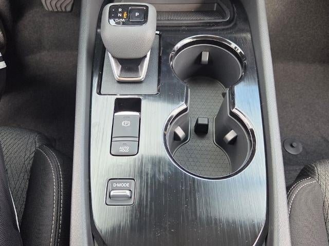 2026 Nissan Rogue 2026.5 FWD SV