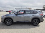 2026 Nissan Rogue 2026.5 FWD SV