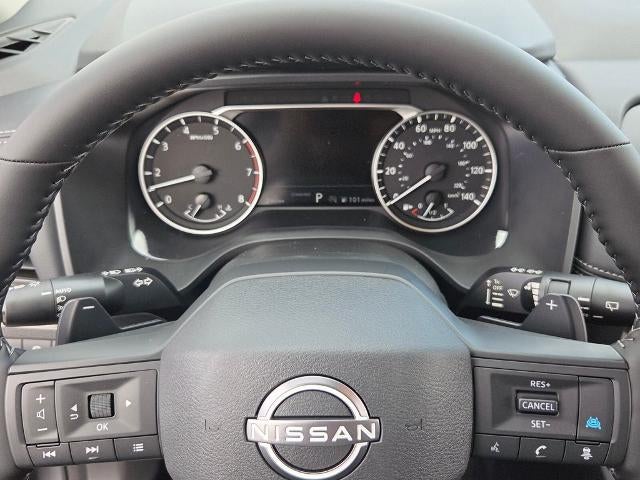 2026 Nissan Rogue 2026.5 FWD SV