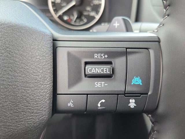 2026 Nissan Rogue 2026.5 FWD SV