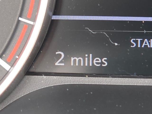 2026 Nissan Rogue 2026.5 FWD SV