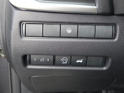 2026 Nissan Rogue 2026.5 FWD SV