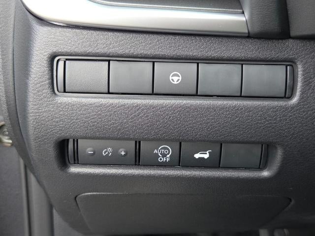 2026 Nissan Rogue 2026.5 FWD SV