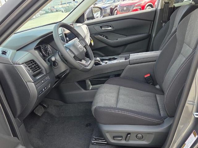 2026 Nissan Rogue 2026.5 FWD SV