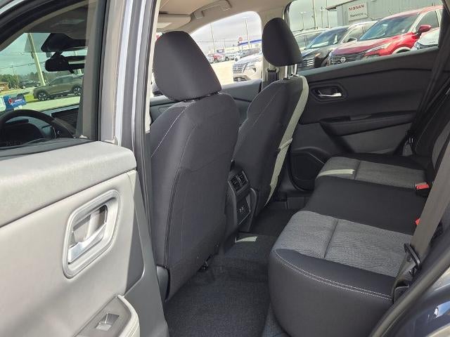 2026 Nissan Rogue 2026.5 FWD SV