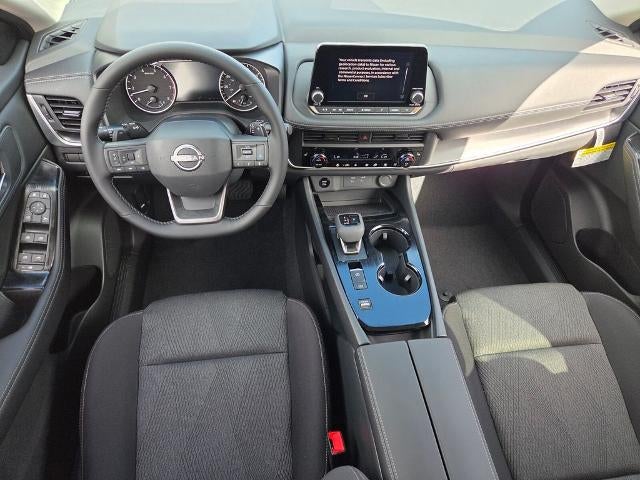 2026 Nissan Rogue 2026.5 FWD SV