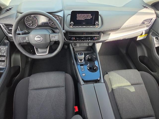 2026 Nissan Rogue 2026.5 FWD SV